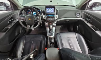 Cruze