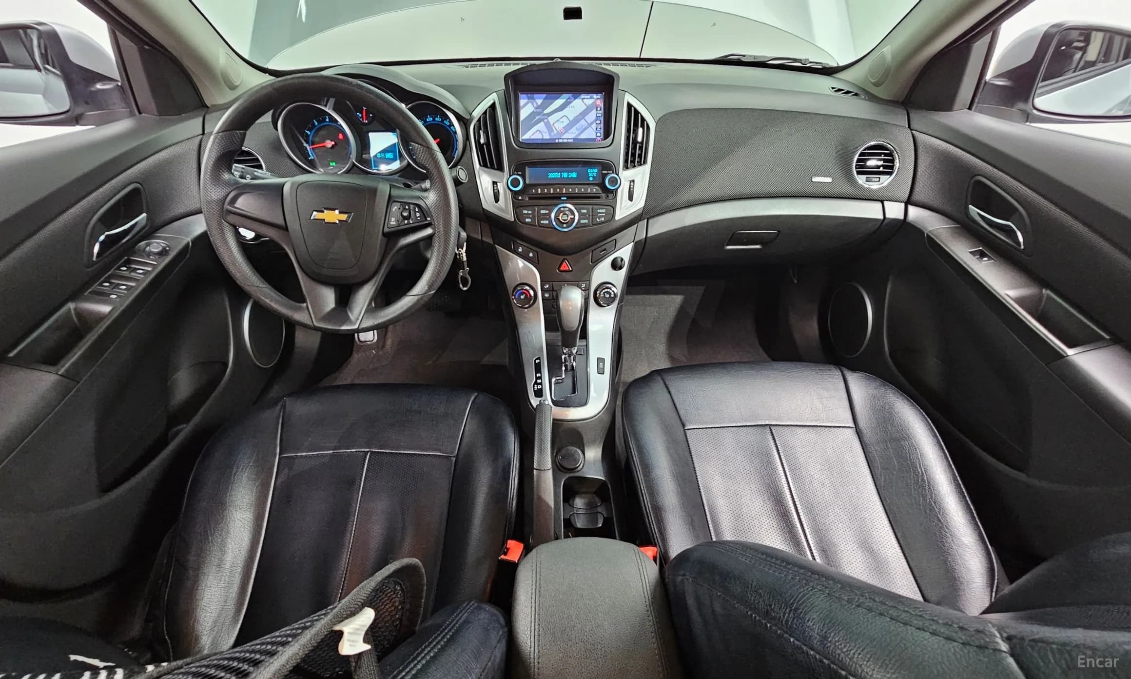 Cruze