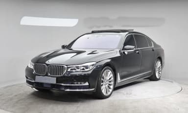 7 Series (G11)