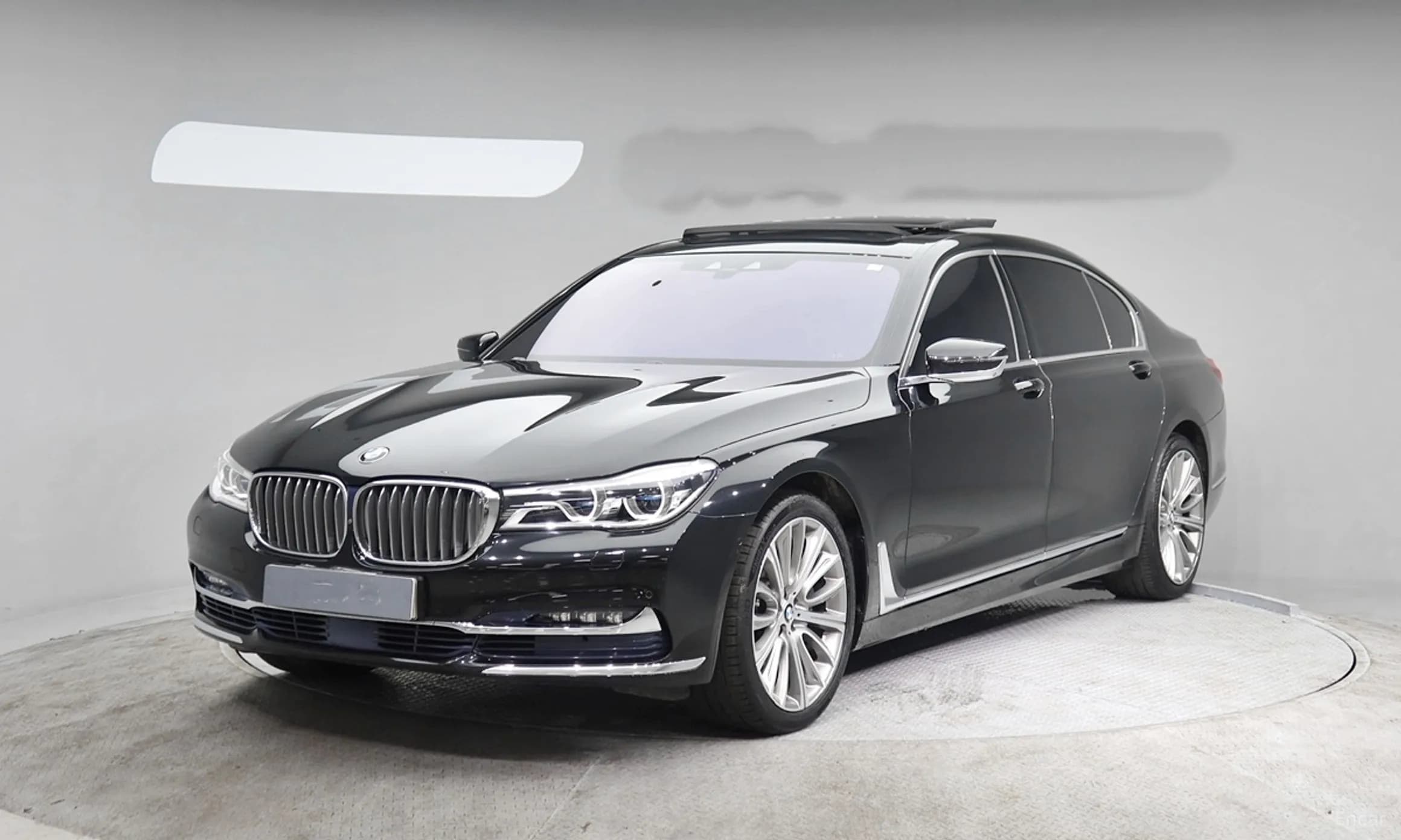 7 Series (G11)