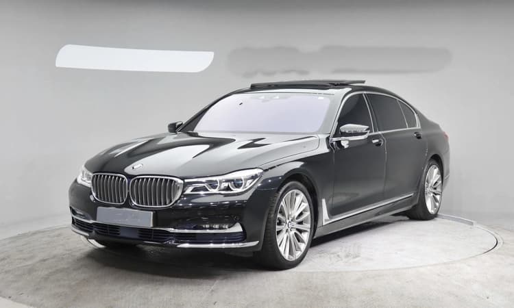 7 Series (G11)