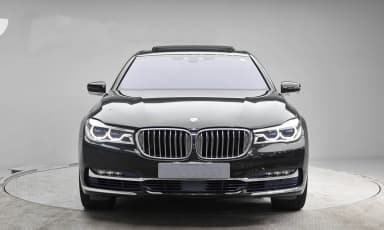 7 Series (G11)
