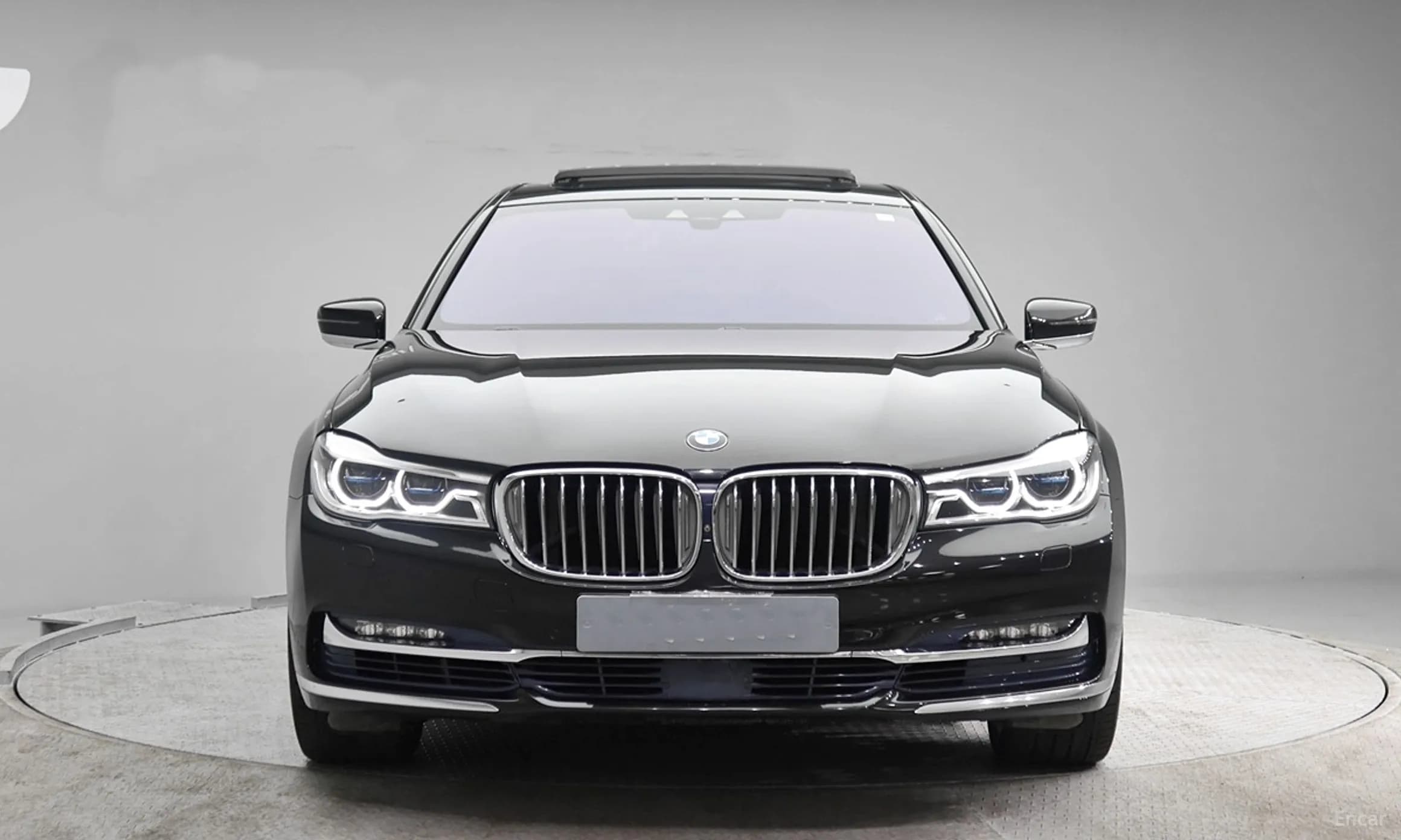 7 Series (G11)