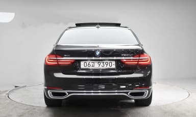7 Series (G11)