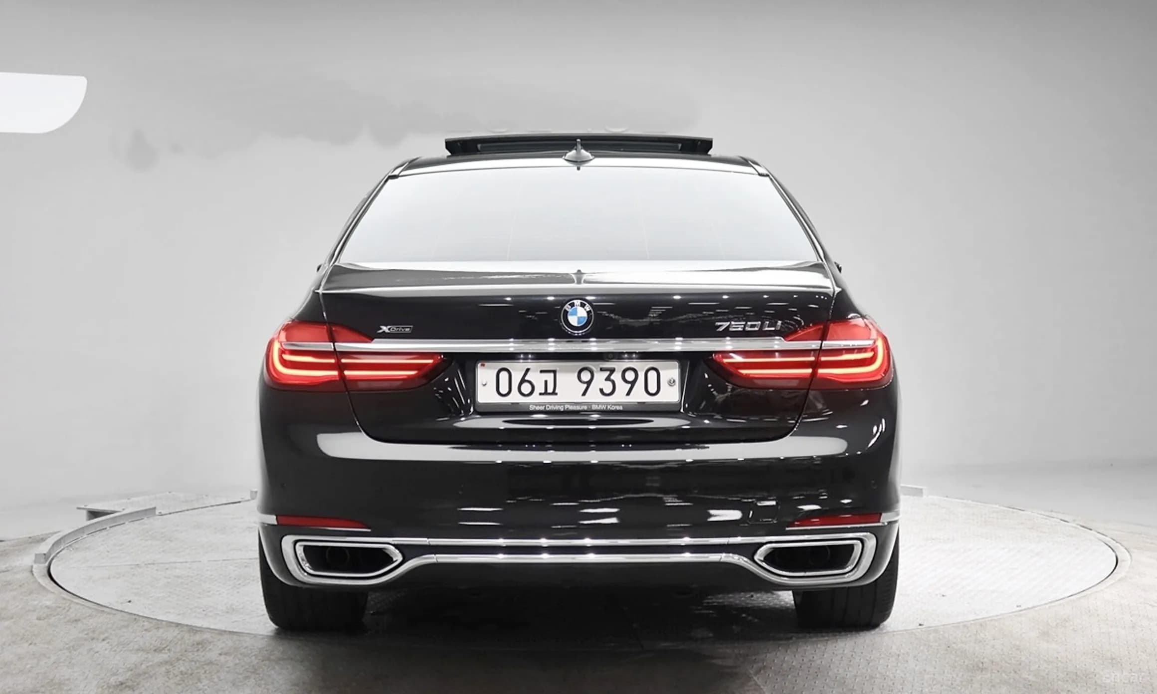 7 Series (G11)