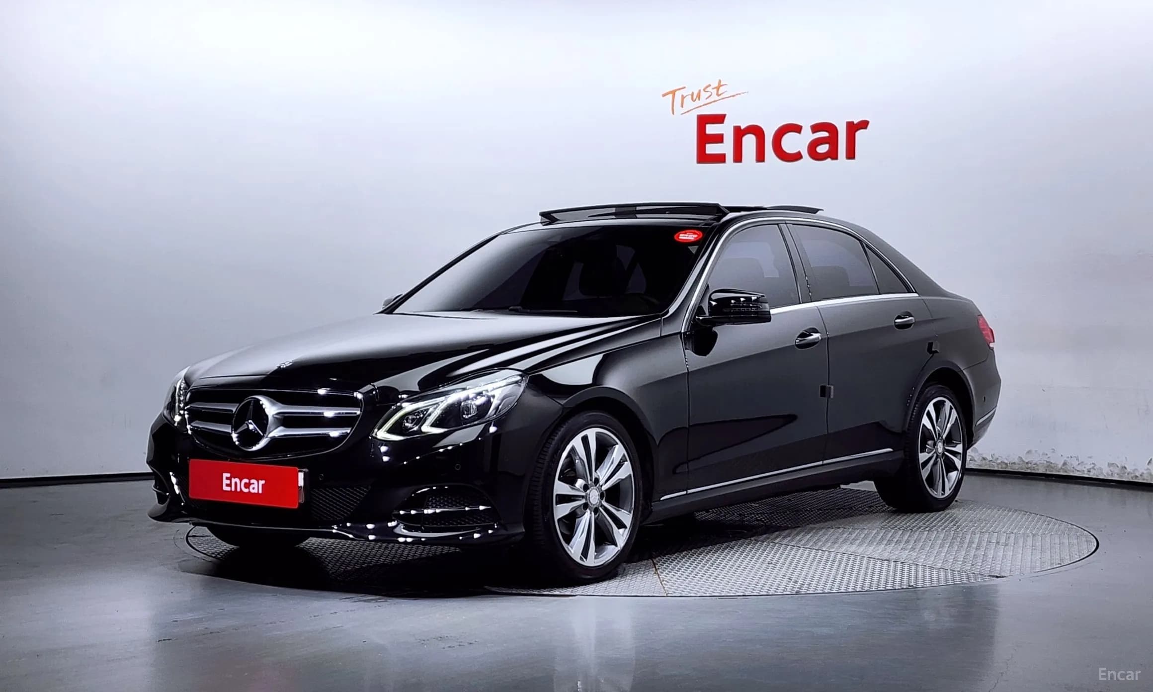E-Class W212