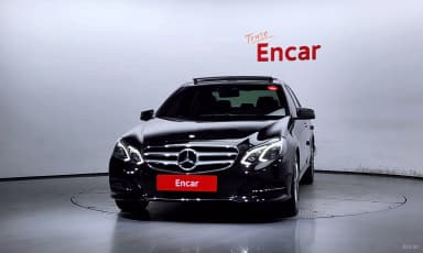 E-Class W212