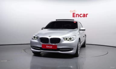 5 Series GT (F07)