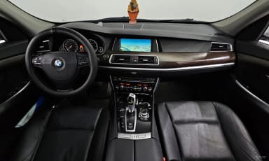 5 Series GT (F07)