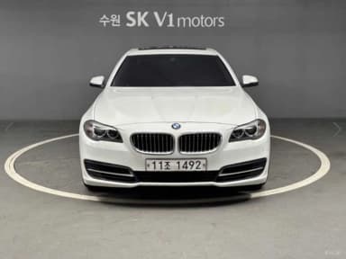 5 Series (F10)