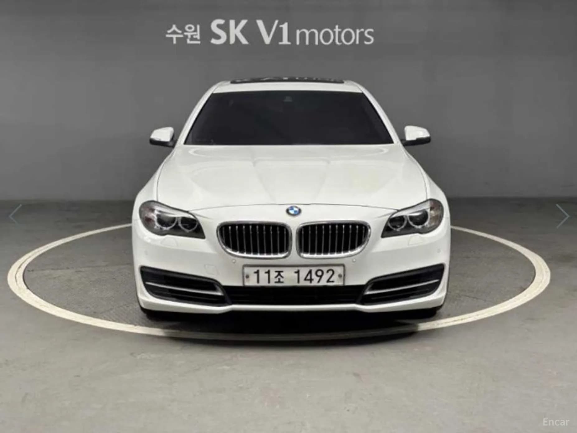 5 Series (F10)