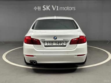 5 Series (F10)