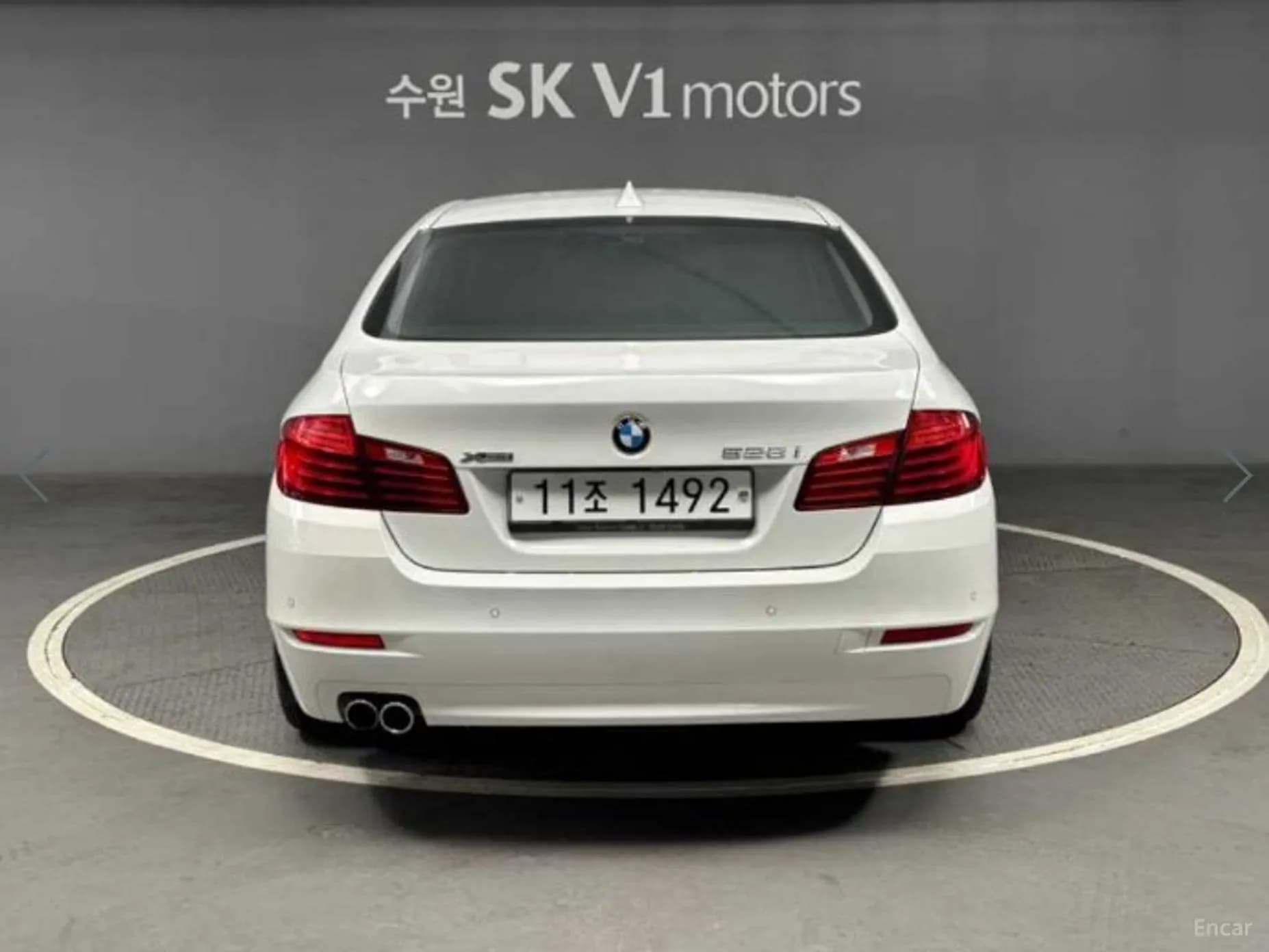 5 Series (F10)