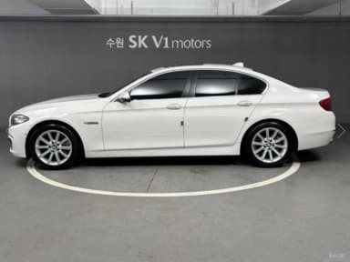 5 Series (F10)