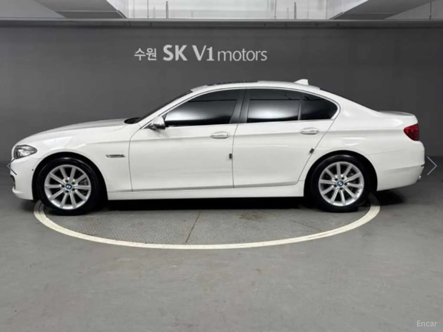 5 Series (F10)