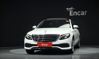 E-Class W213