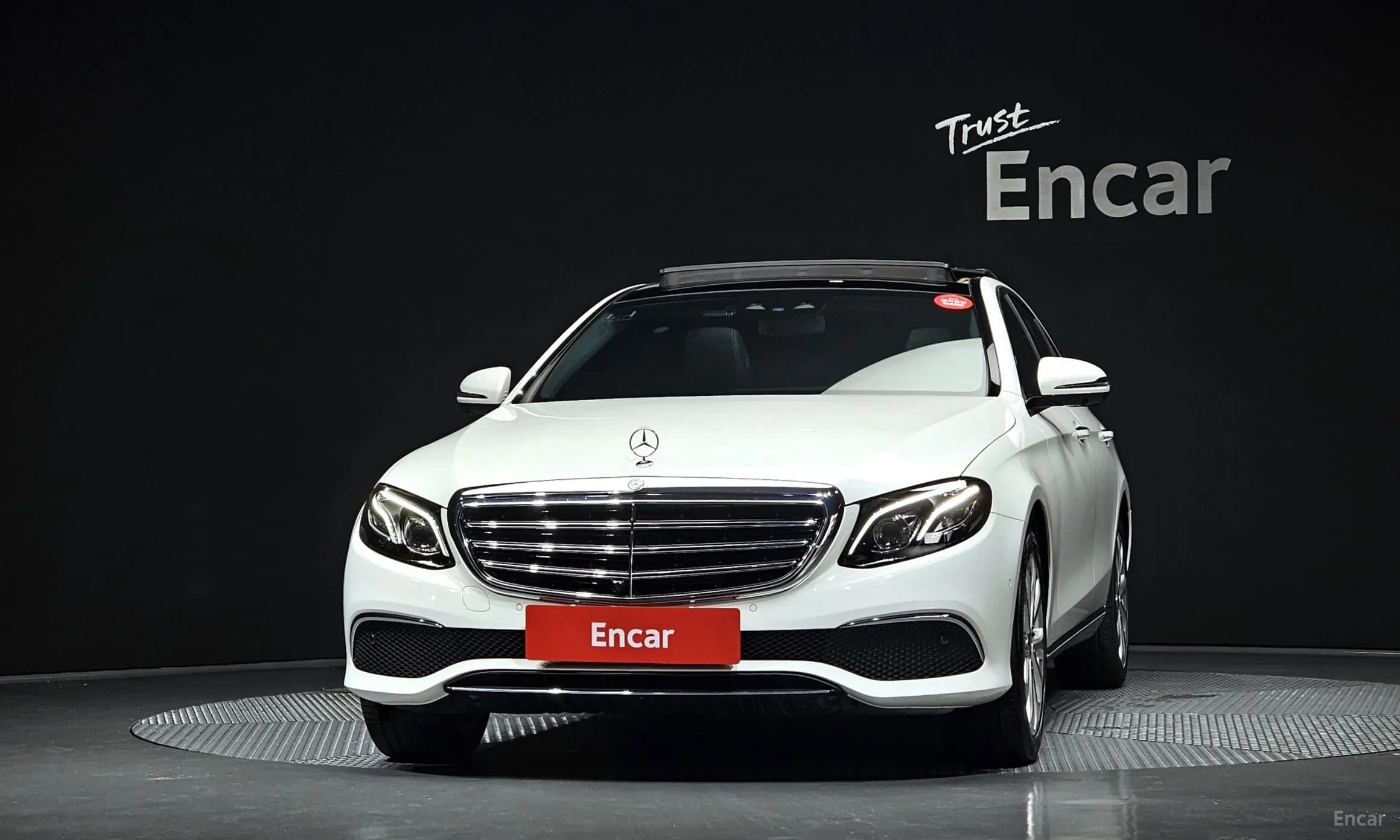 E-Class W213