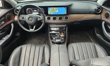 E-Class W213