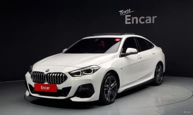 2 Series Gran Coupe (F44)