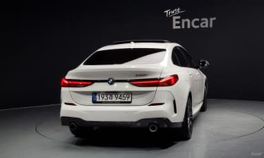 2 Series Gran Coupe (F44)