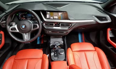 2 Series Gran Coupe (F44)