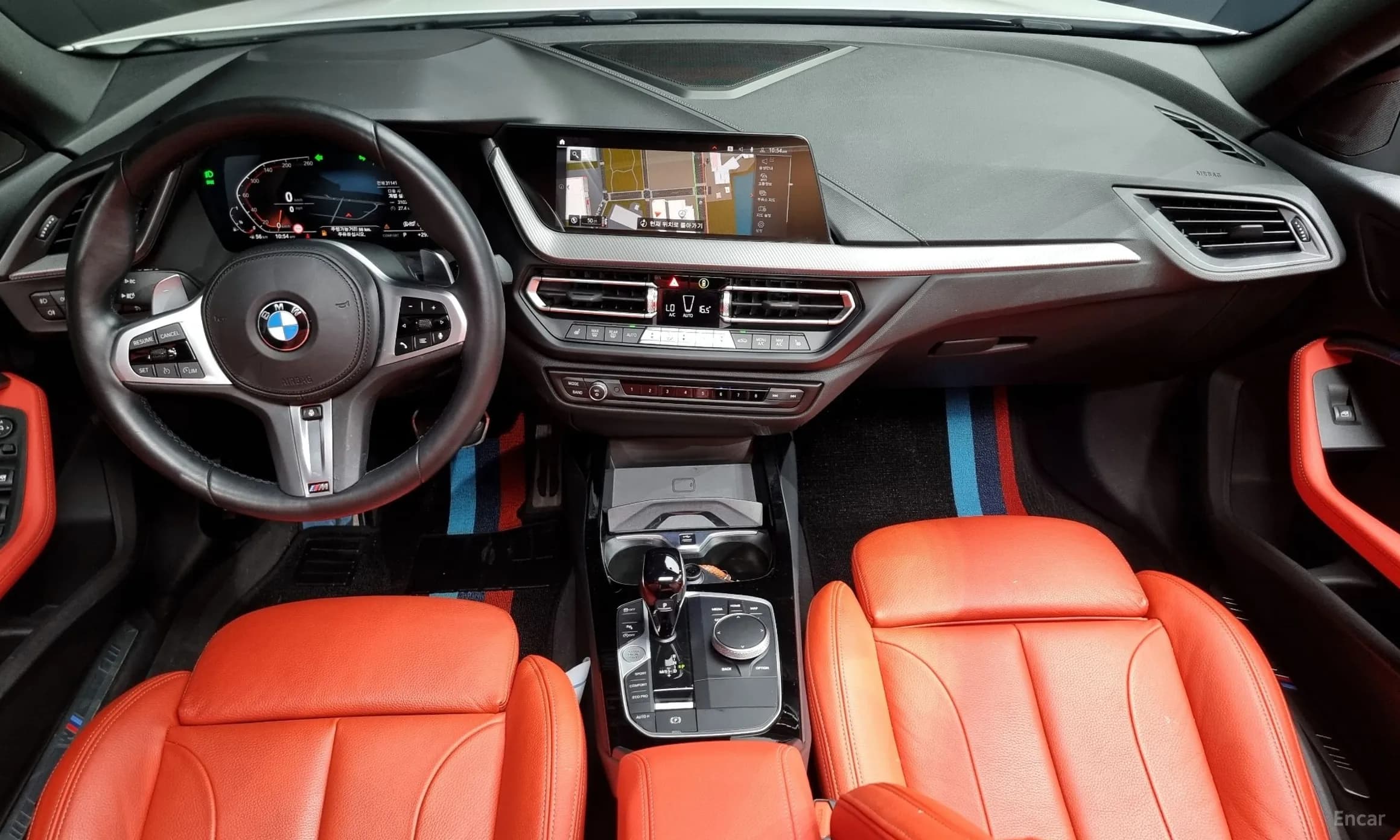 2 Series Gran Coupe (F44)