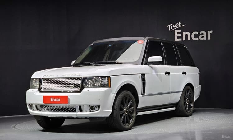 Range Rover