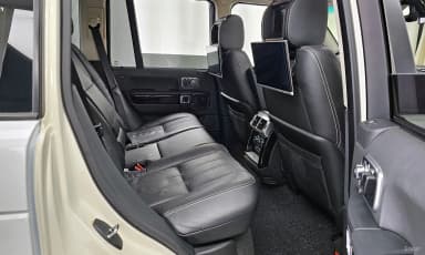 Range Rover