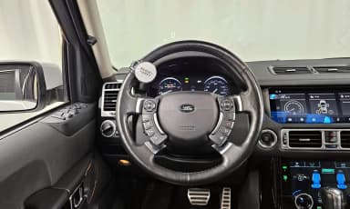 Range Rover