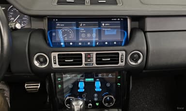 Range Rover
