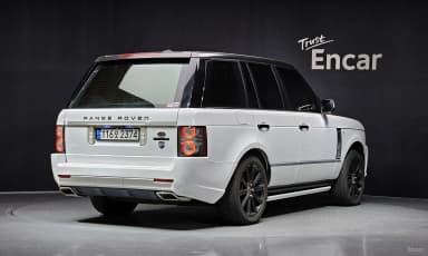 Range Rover