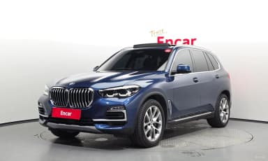 X5 (G05)