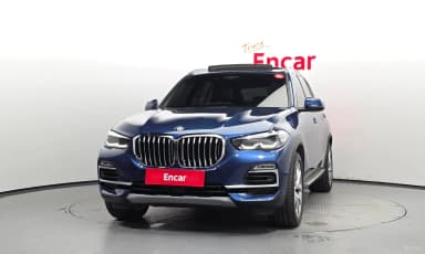 X5 (G05)