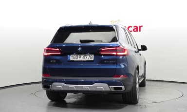 X5 (G05)