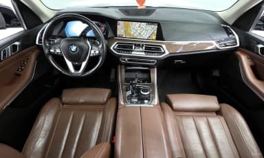 X5 (G05)