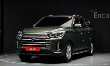 Rexton Sports