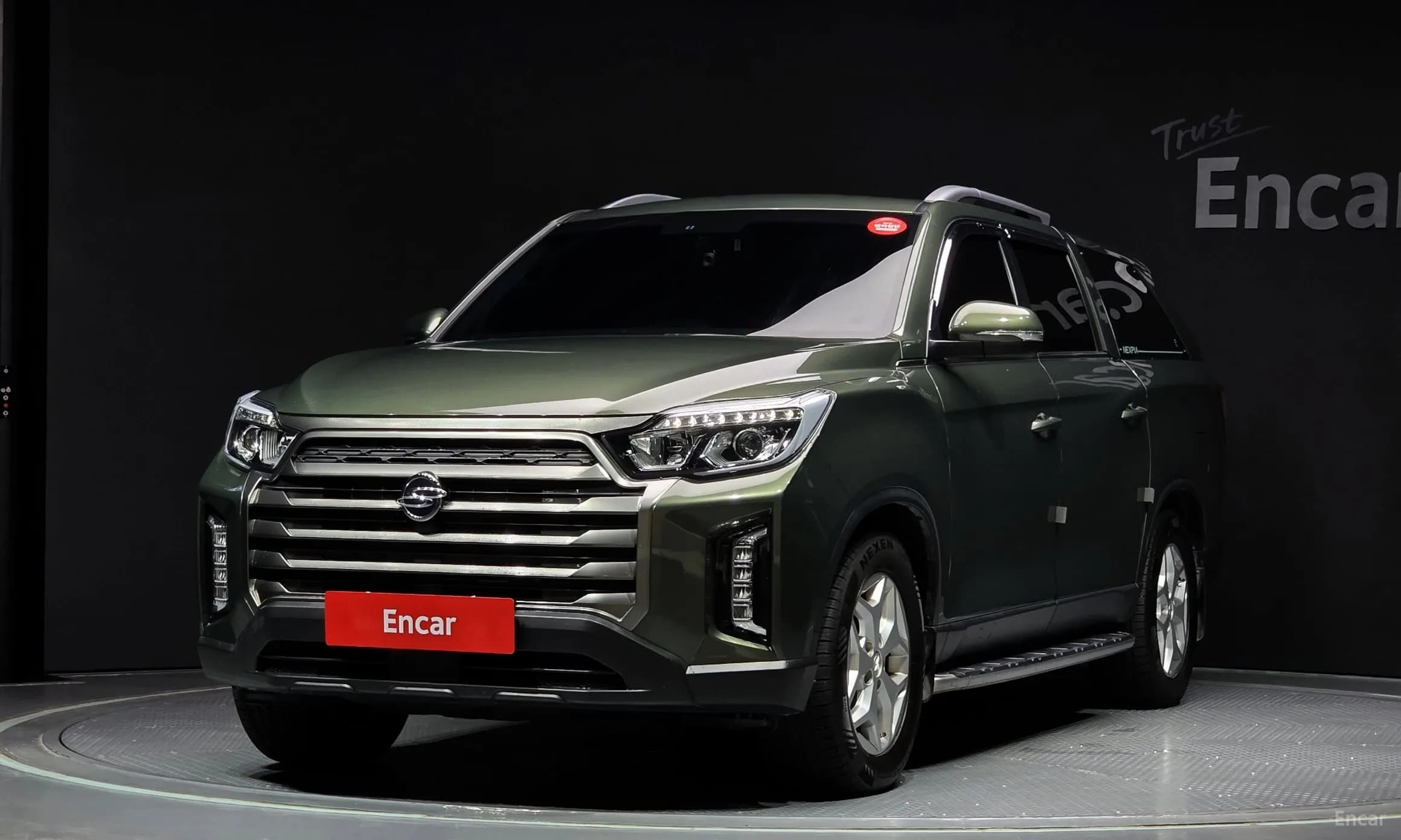 Rexton Sports