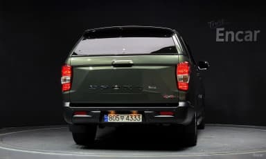 Rexton Sports
