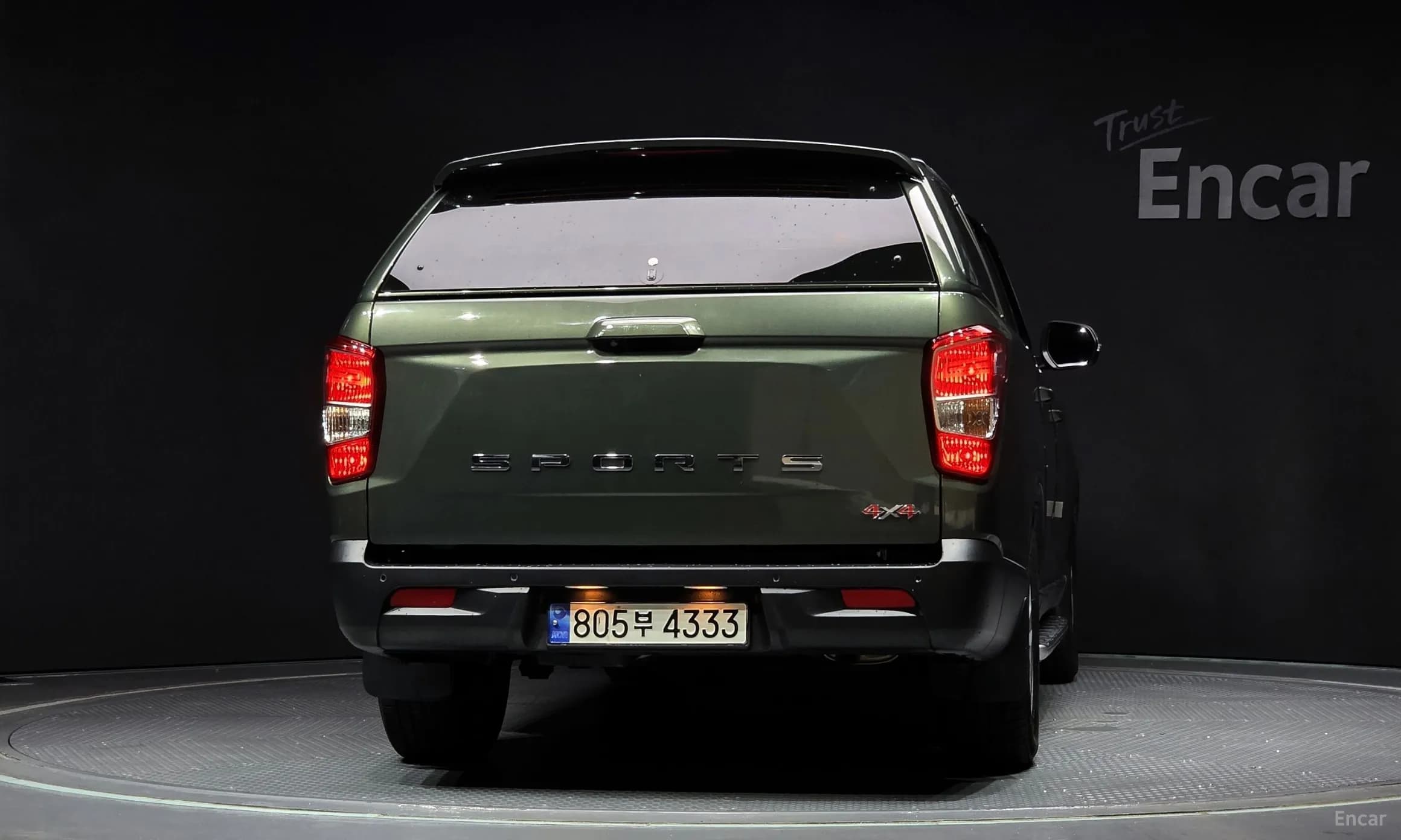 Rexton Sports