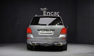 GLK-Class X204