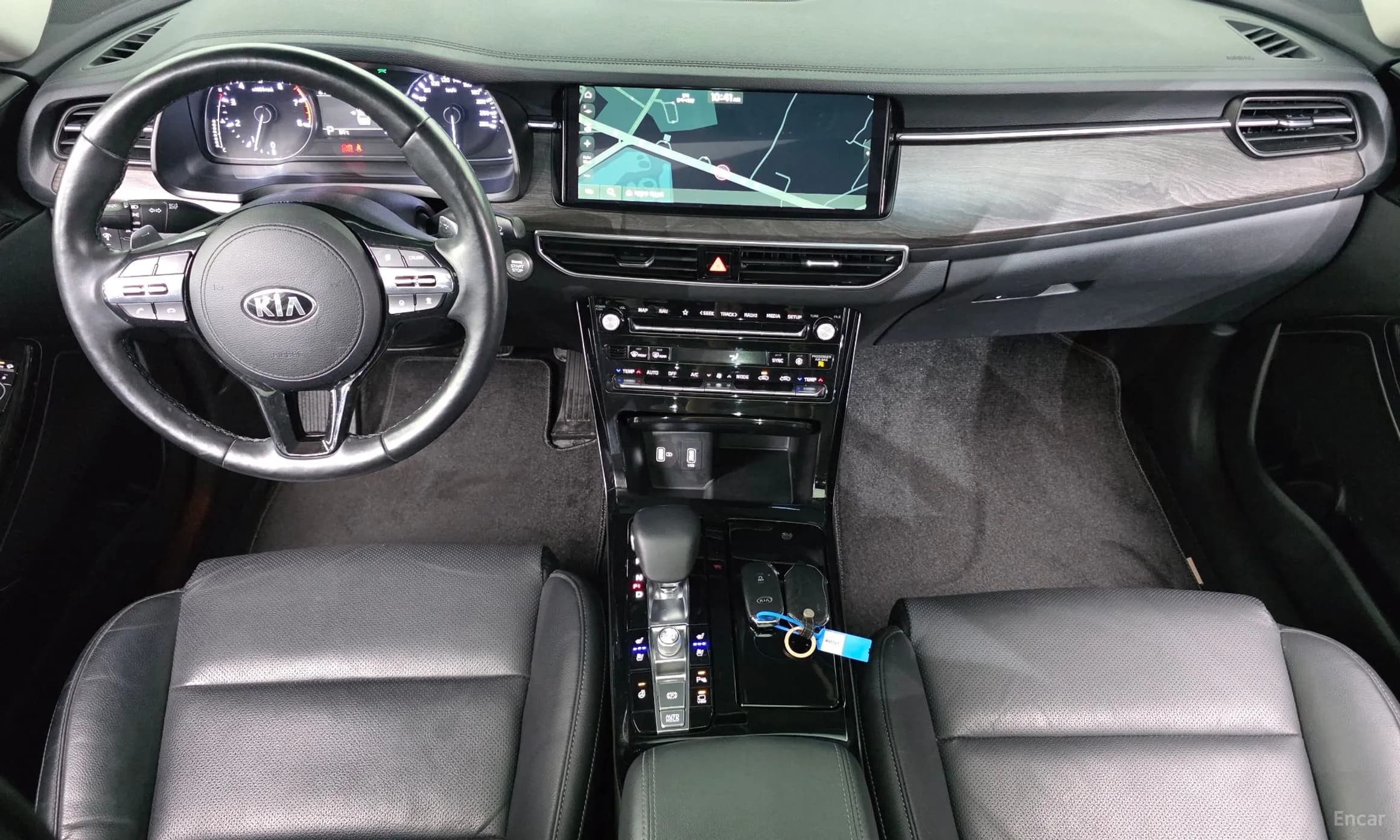 K7 Premier