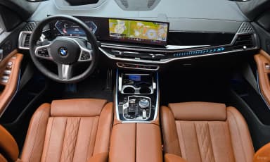 X7 (G07)