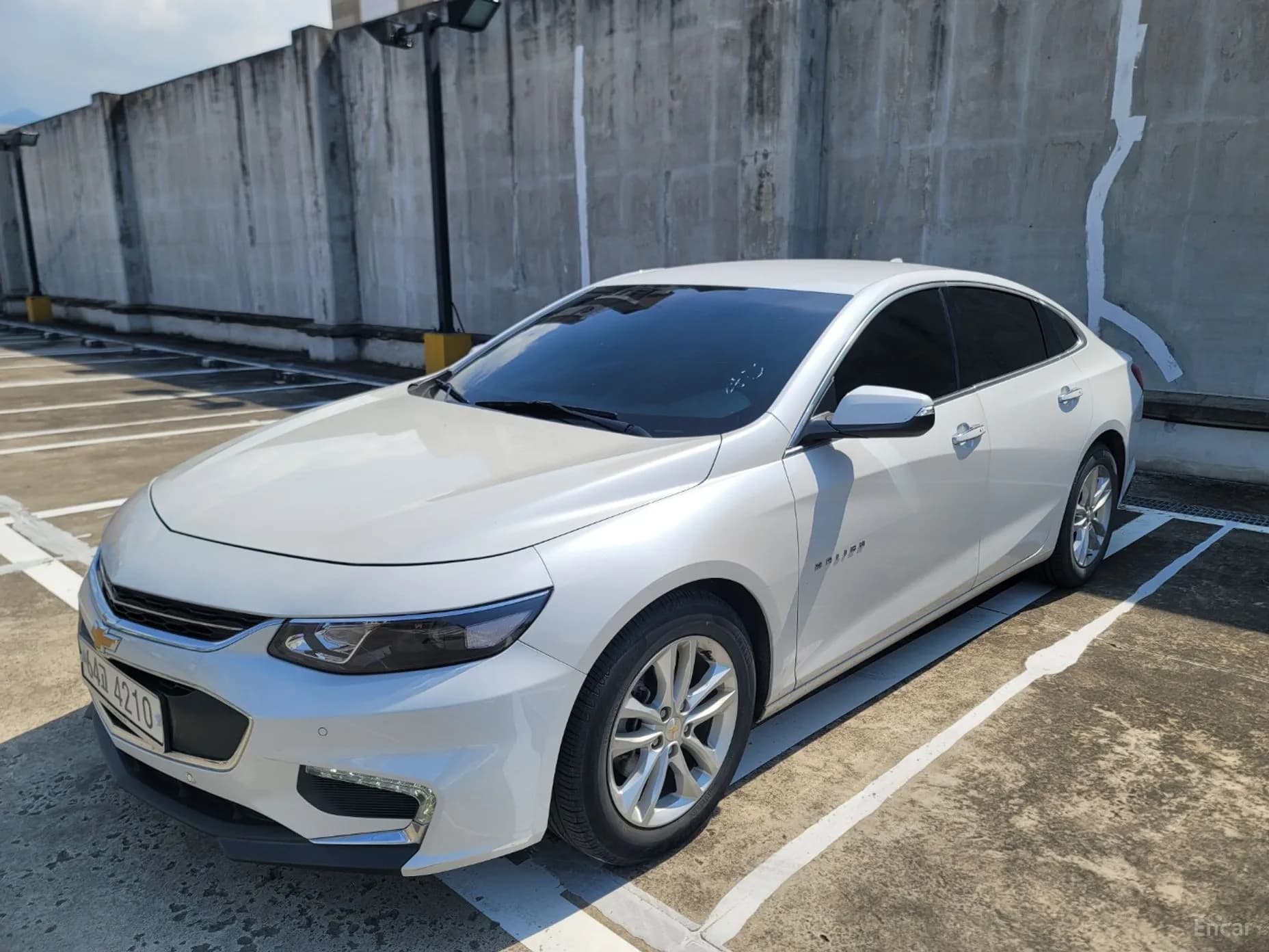 Malibu