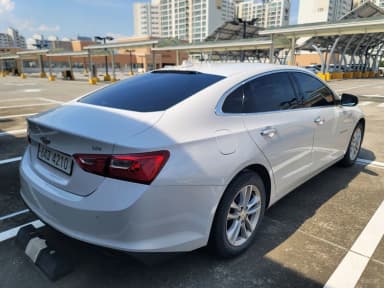 Malibu