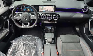 A-Class W177
