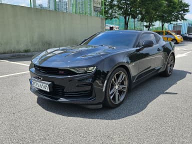 Camaro