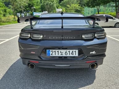 Camaro
