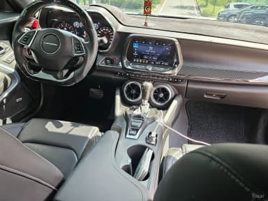 Camaro
