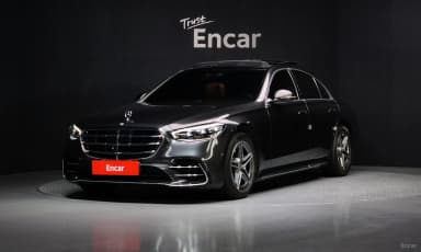 S-Class W223