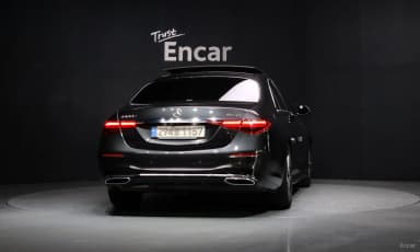S-Class W223